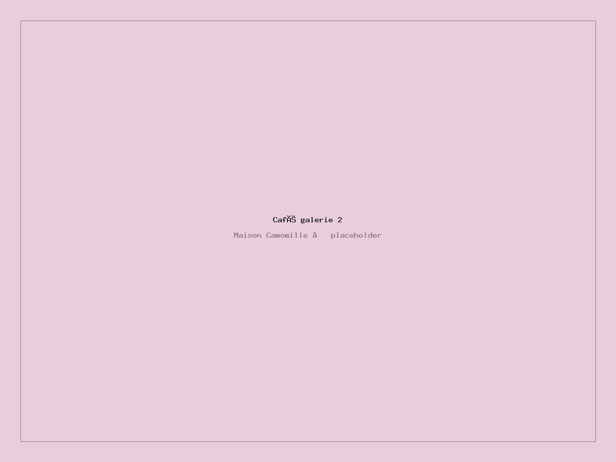 Galerie 2